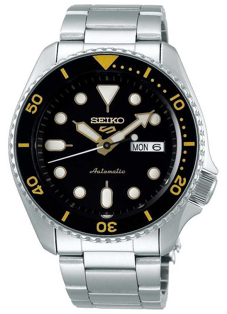 Seiko Reloj Analógico Seiko 5 Sports