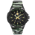 Philipp Plein Reloj Analogico Hombre Quartz $Kull