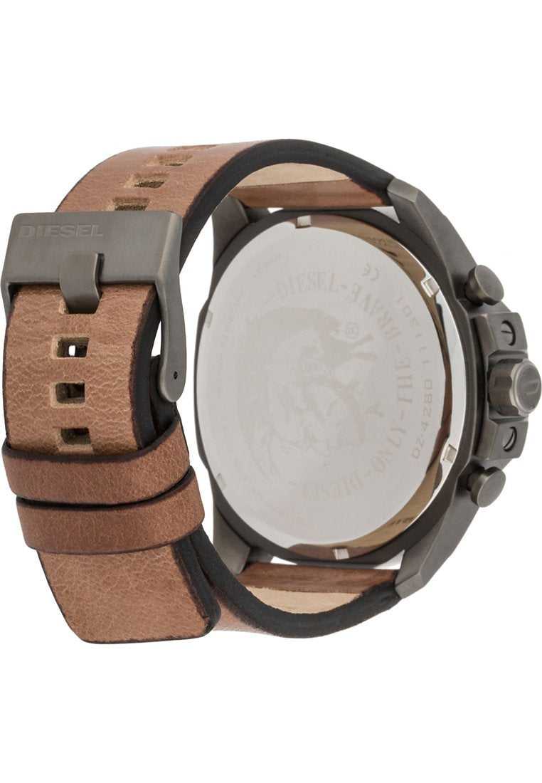 Diesel Mega Chief -  Reloj para hombre