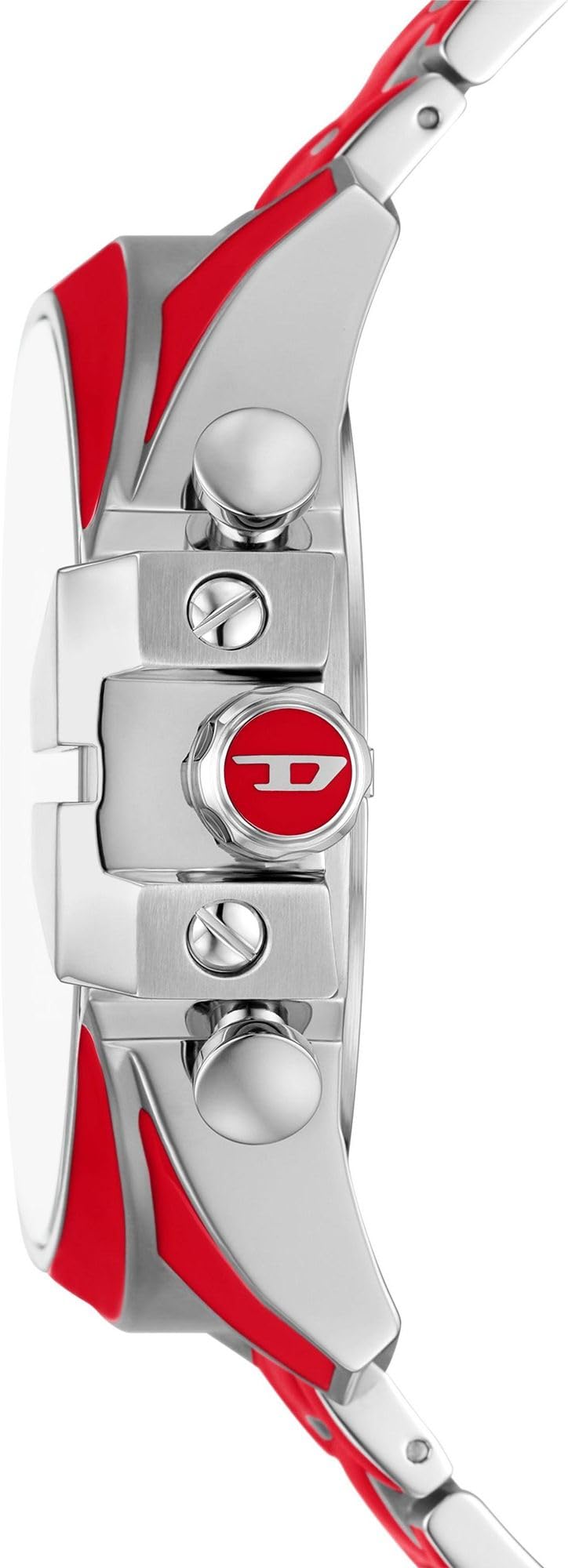 Diesel Mega Chief -  Reloj para hombre