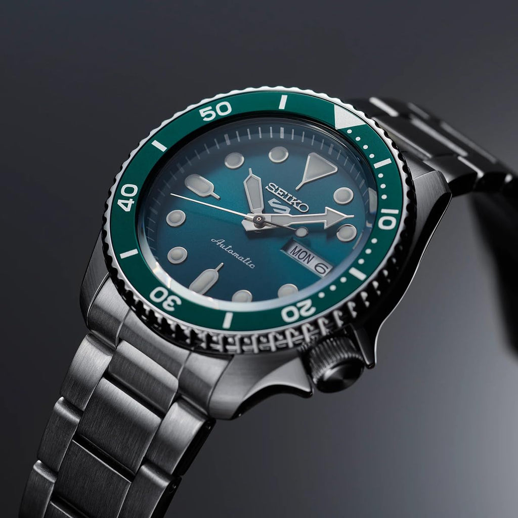 Seiko Reloj Analógico Seiko 5 Sports