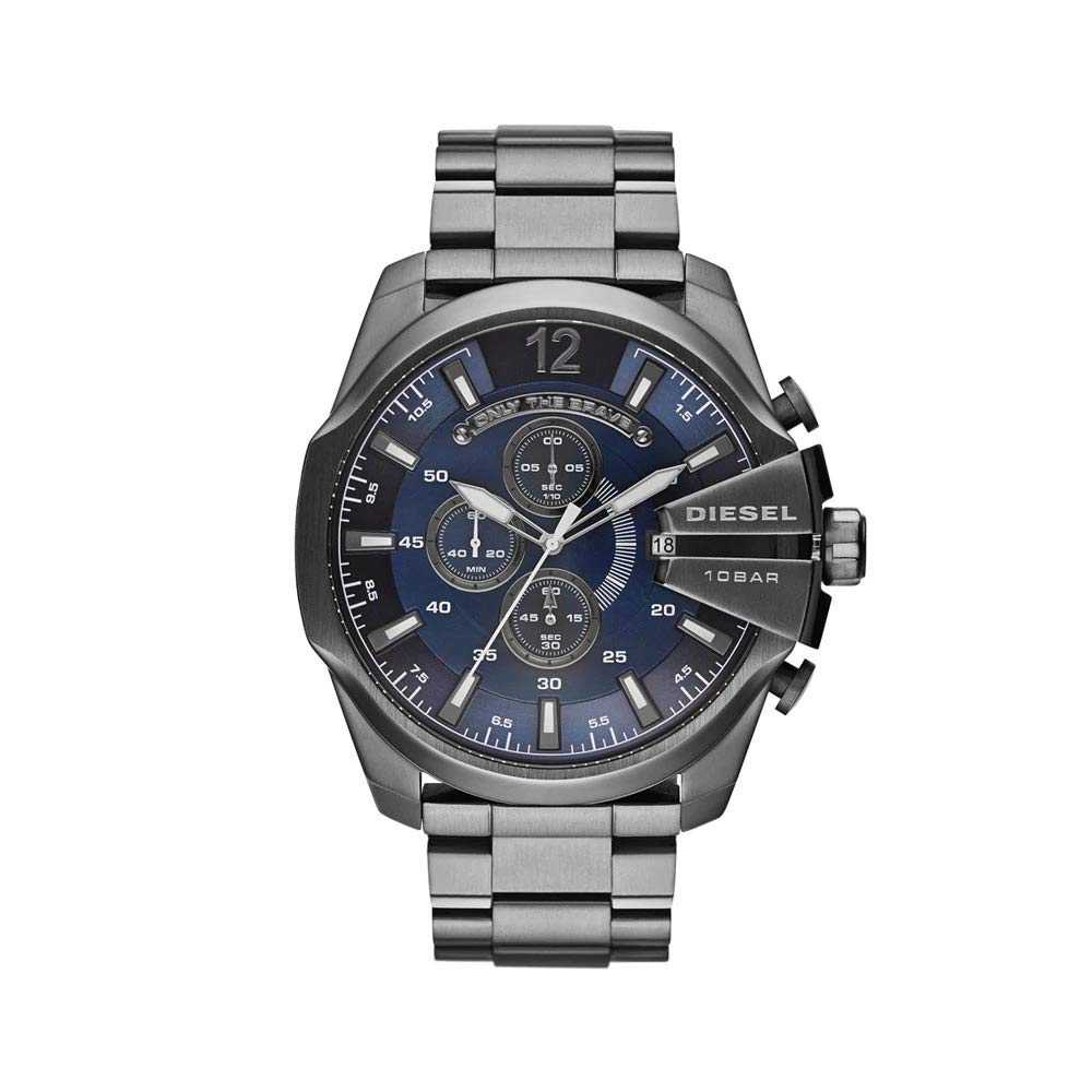 Diesel Mega Chief -  Reloj para hombre