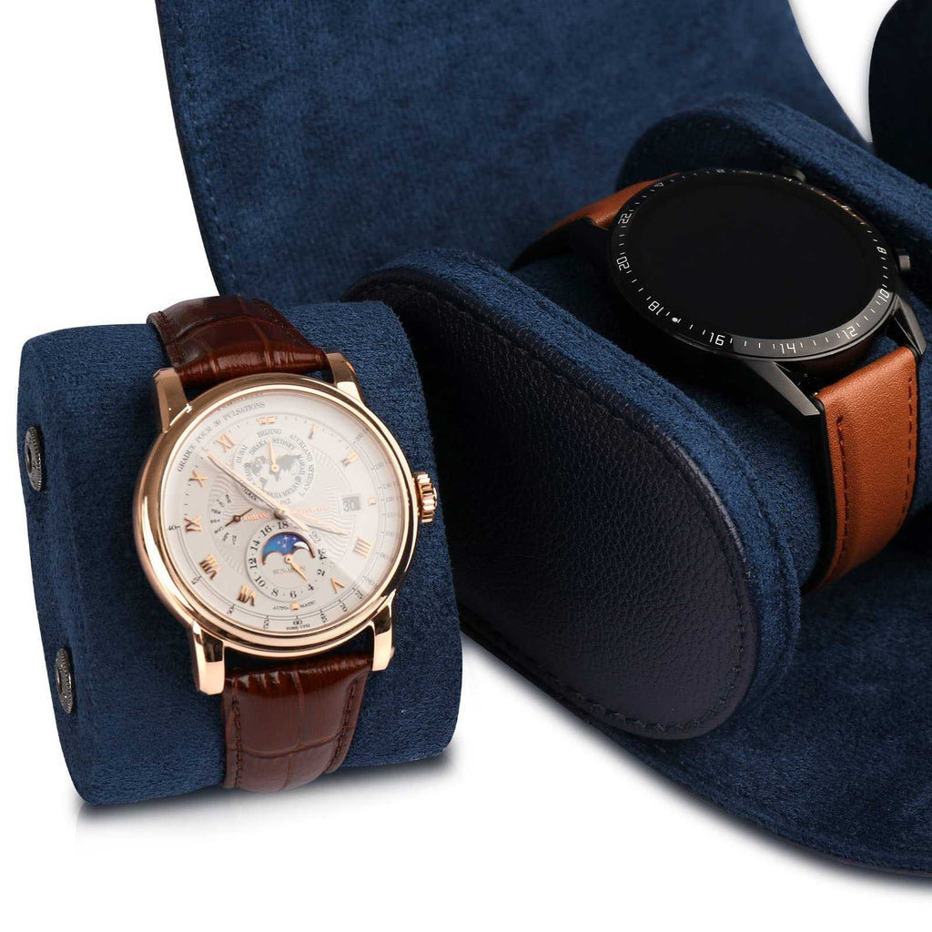 Estuche de viaje para reloj