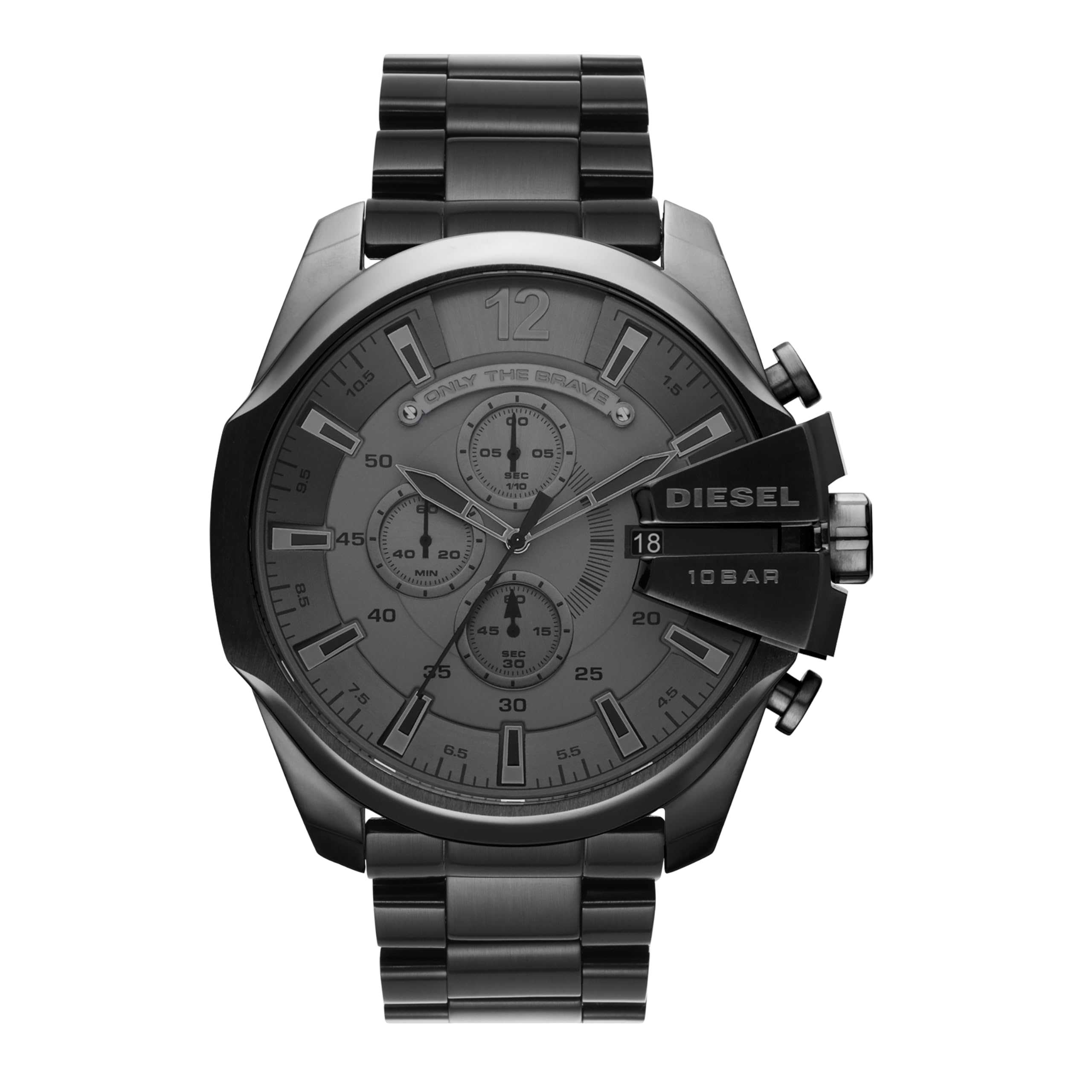 Diesel Mega Chief -  Reloj para hombre