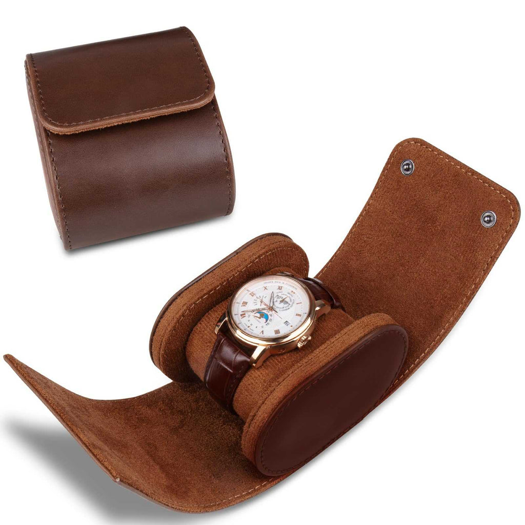 Estuche de viaje para reloj