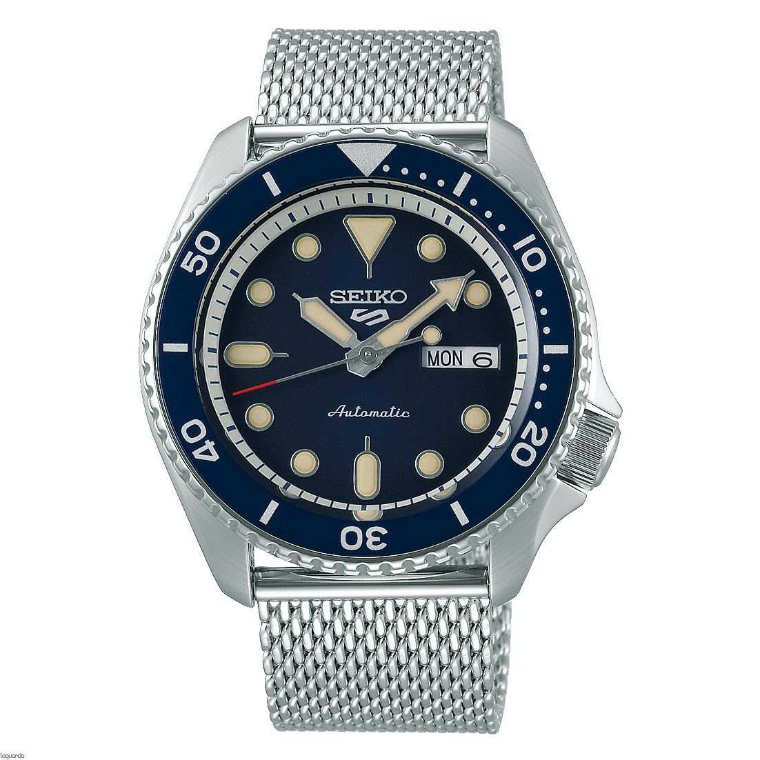 Seiko Reloj Analógico Seiko 5 Sports