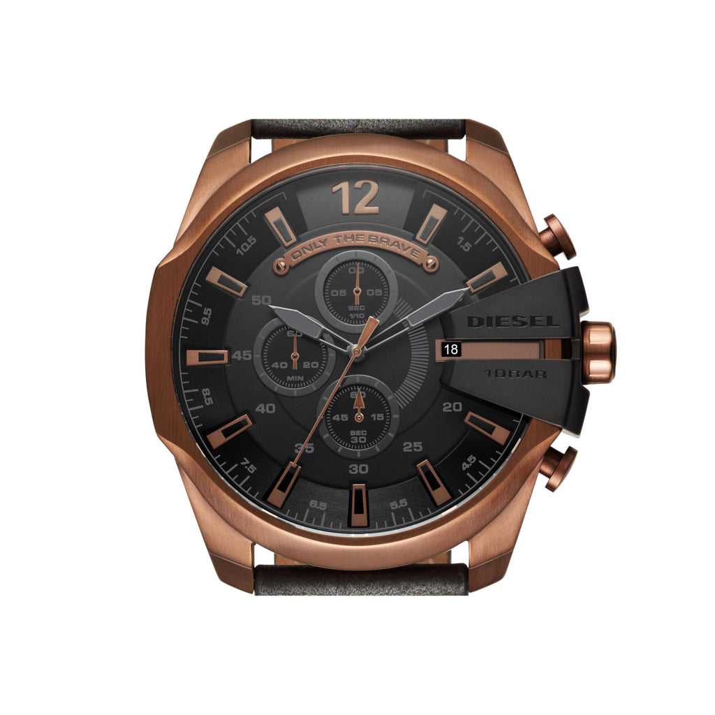 Diesel Mega Chief -  Reloj para hombre