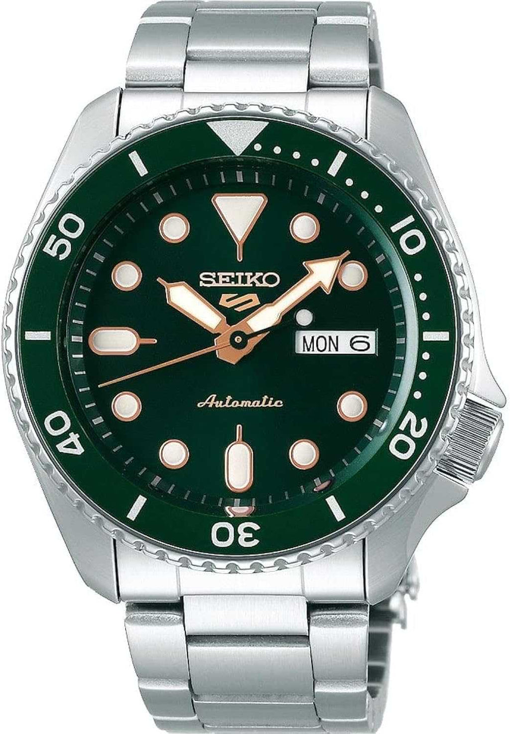 Seiko para Hombre Analógico