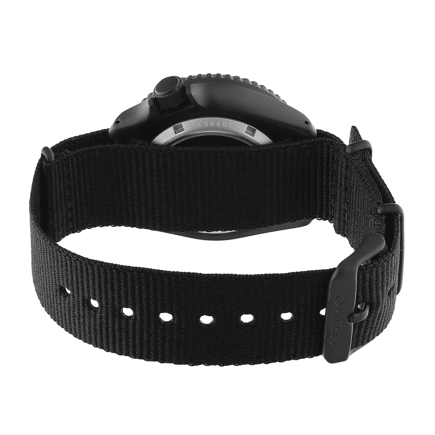 Seiko Reloj Analógico Seiko 5 Sports