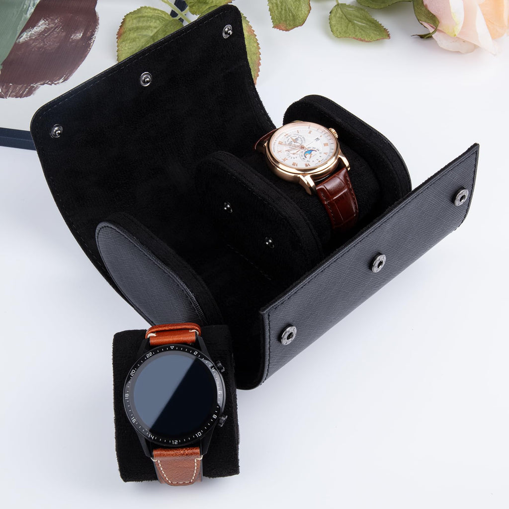 Estuche de viaje para reloj