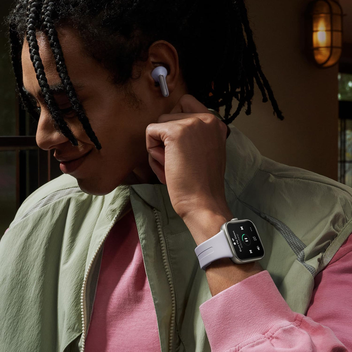 XIAOMI Redmi Watch 5 Active, Llamadas Bluetooth, Pantalla LCD de 2 Pulgadas, Monitor de frecuencia cardíaca, 140 Modos Deportivos, hasta 18 días de autonomía, Plata