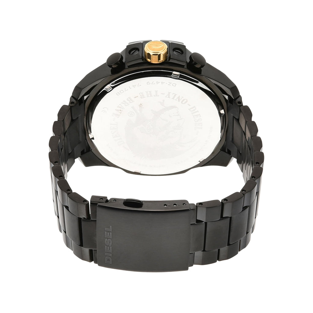Diesel Mega Chief -  Reloj para hombre