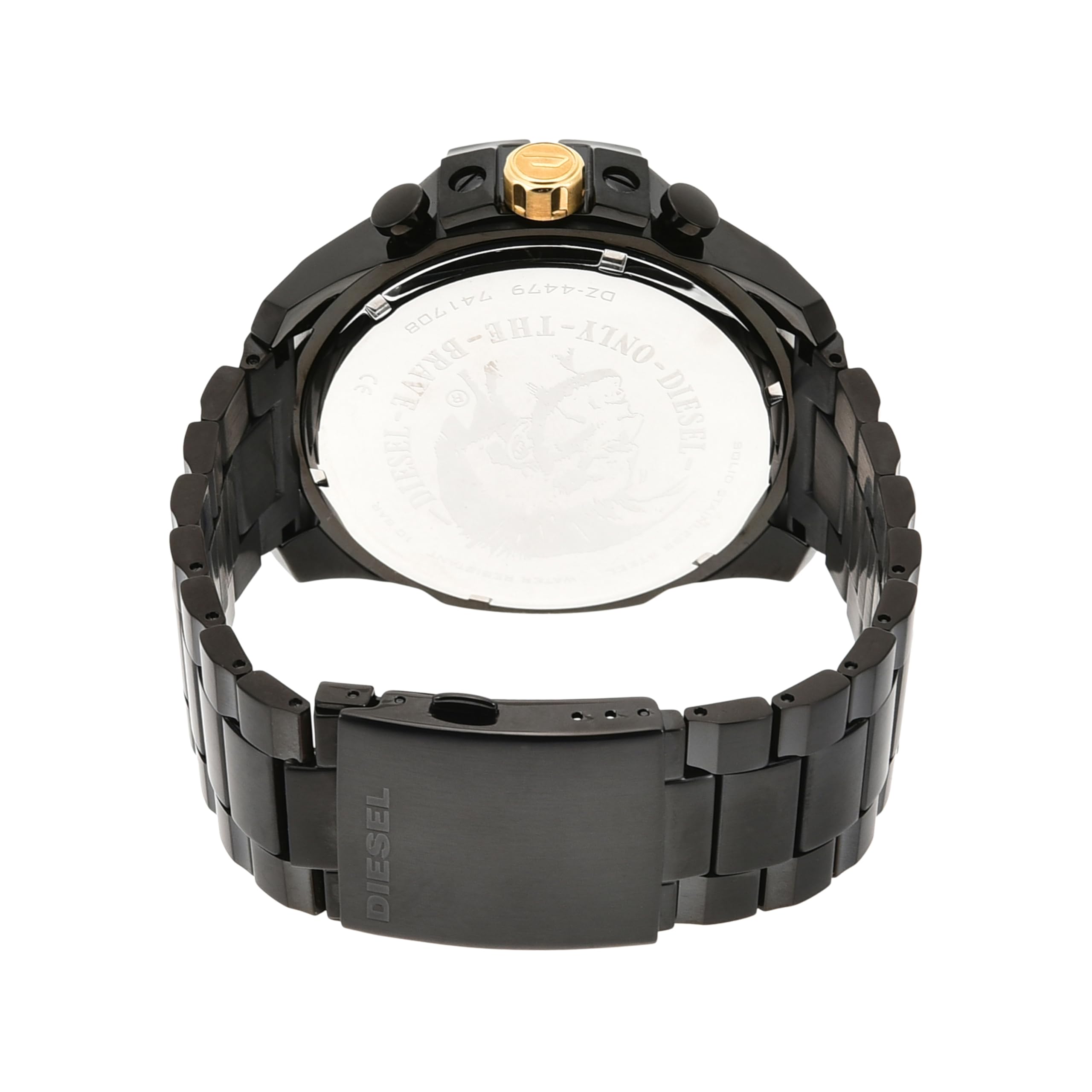 Diesel Mega Chief -  Reloj para hombre