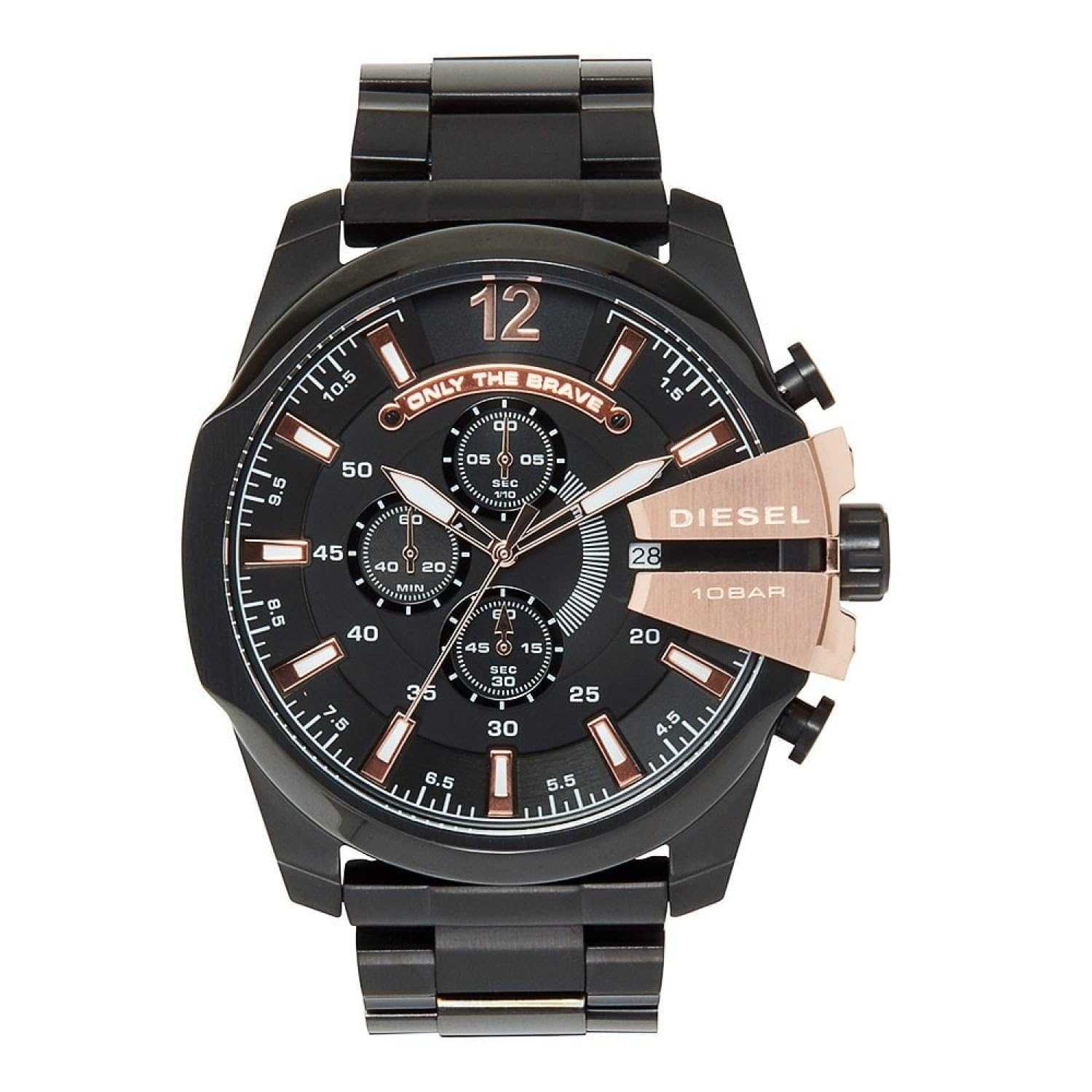Diesel Mega Chief -  Reloj para hombre