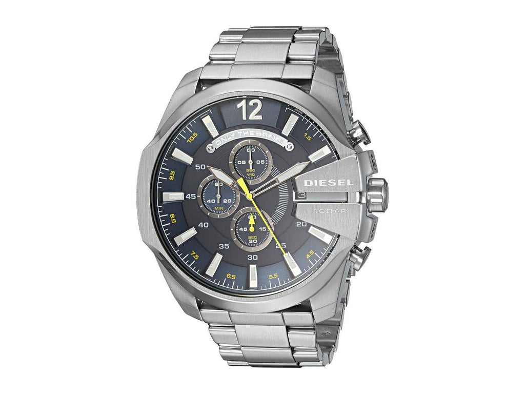 Diesel Mega Chief -  Reloj para hombre