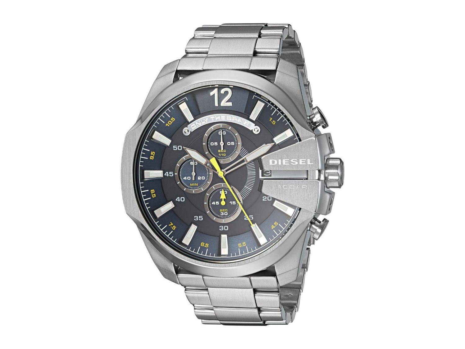 Diesel Mega Chief -  Reloj para hombre