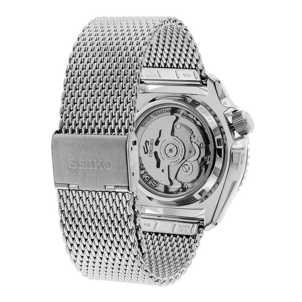 Seiko Reloj Analógico Seiko 5 Sports