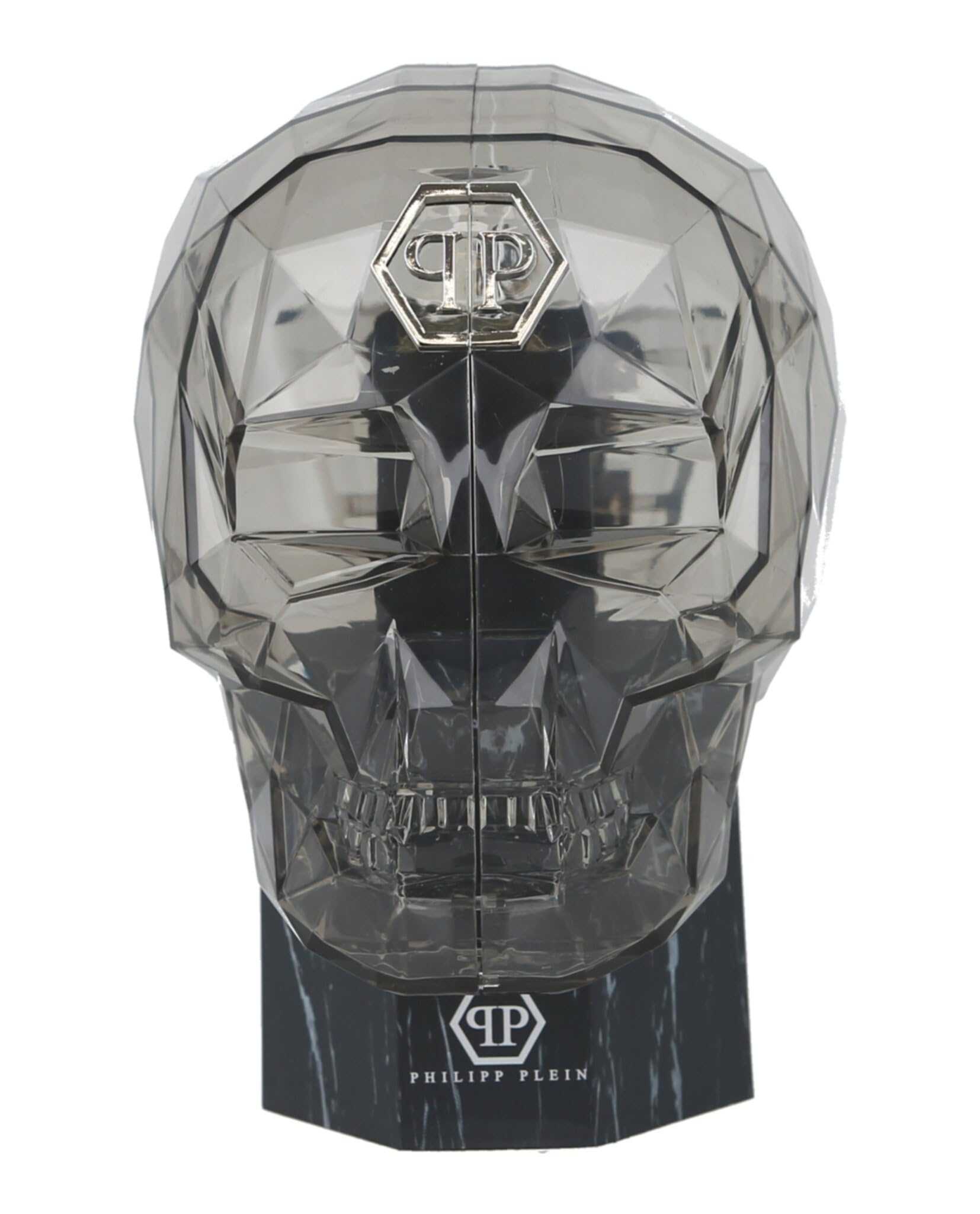 Philipp Plein Reloj Analogico Hombre Quartz $Kull