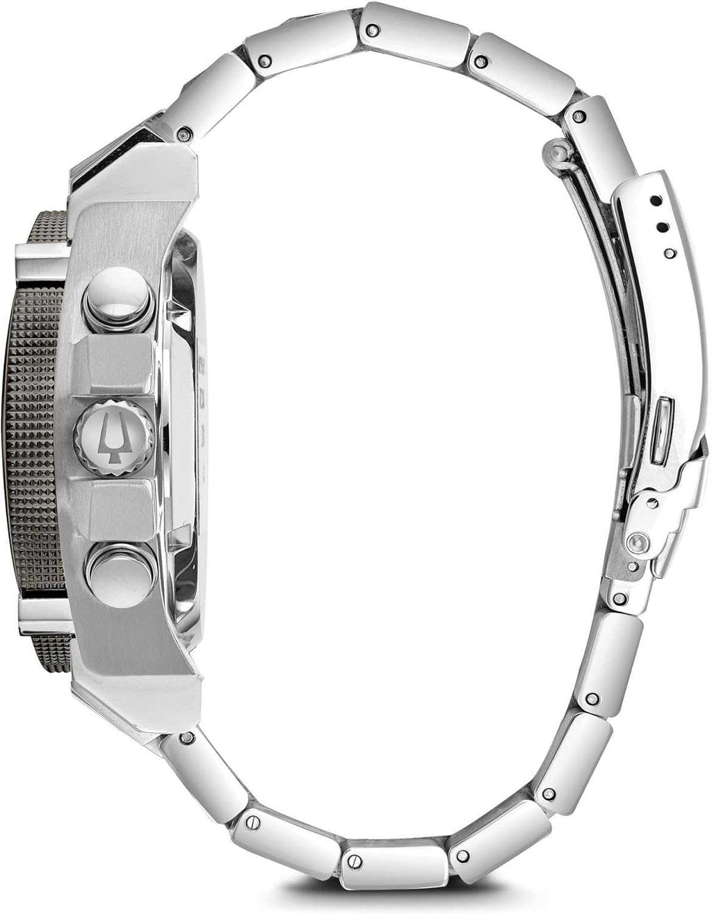 Reloj Para Hombre Marca Bulova