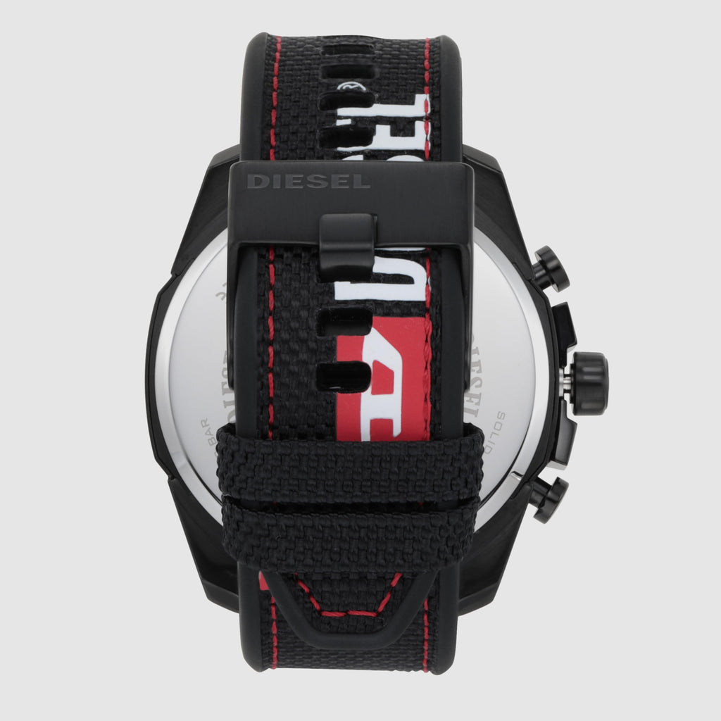Diesel Mega Chief -  Reloj para hombre