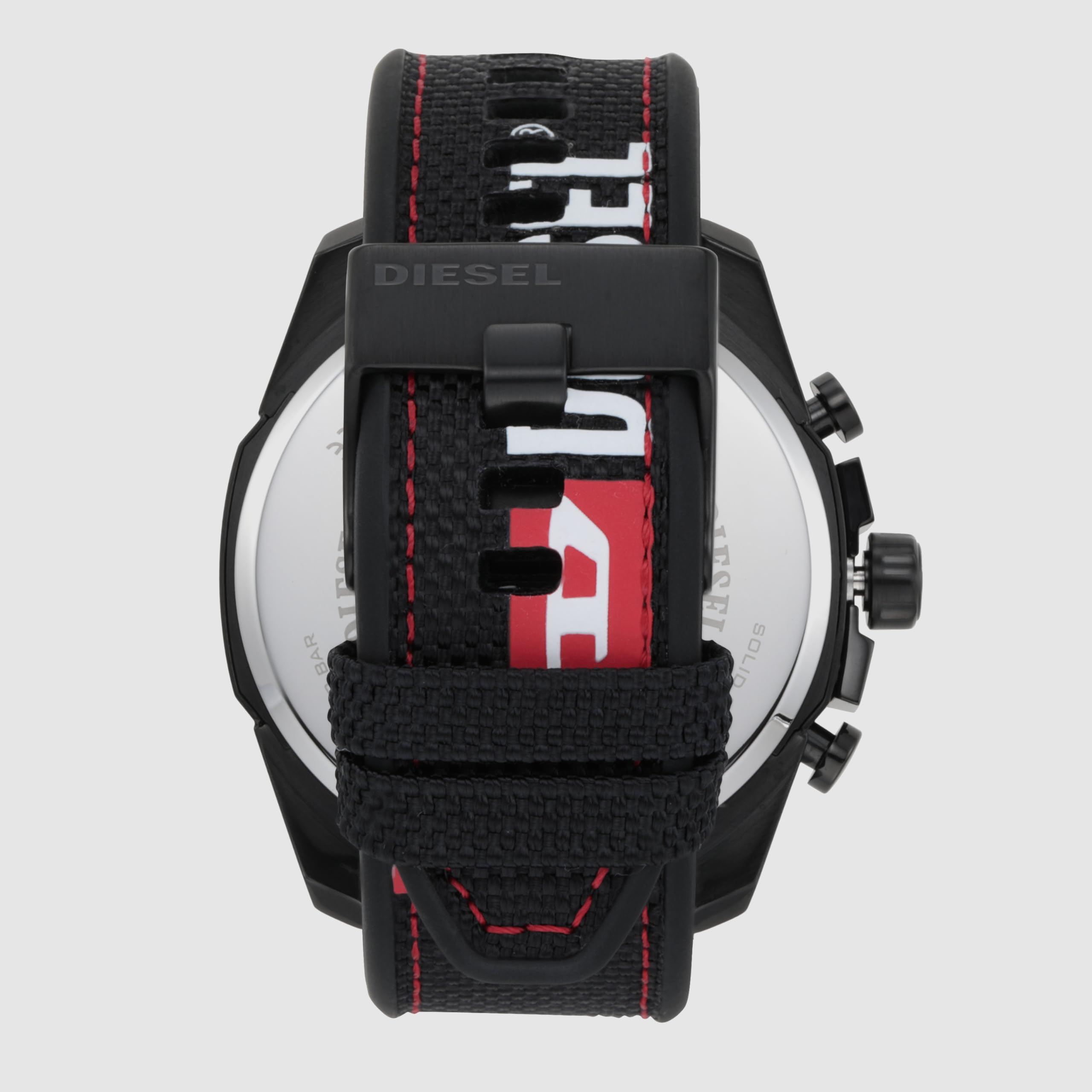 Diesel Mega Chief -  Reloj para hombre