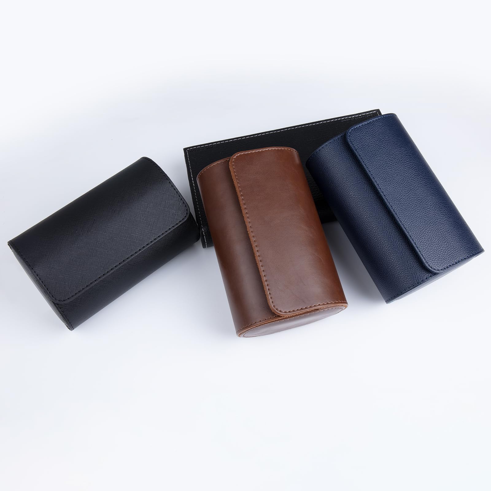 Estuche de viaje para reloj