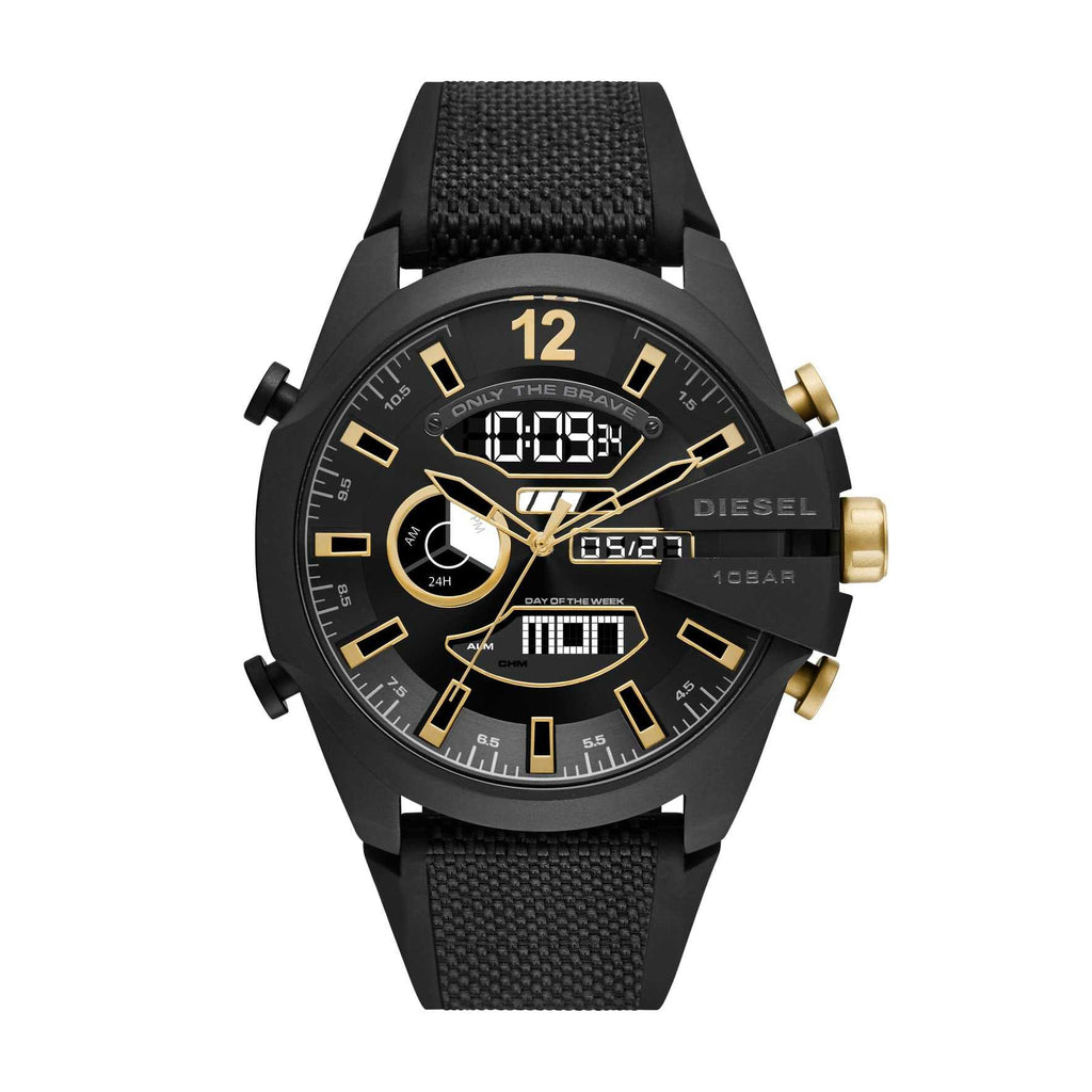 Diesel Mega Chief -  Reloj para hombre