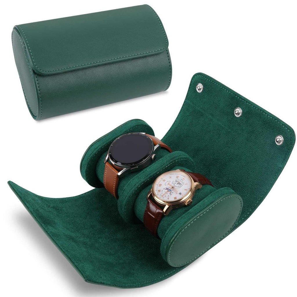 Estuche de viaje para reloj