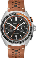 Bulova Reloj cronógrafo de Cuarzo para Hombre