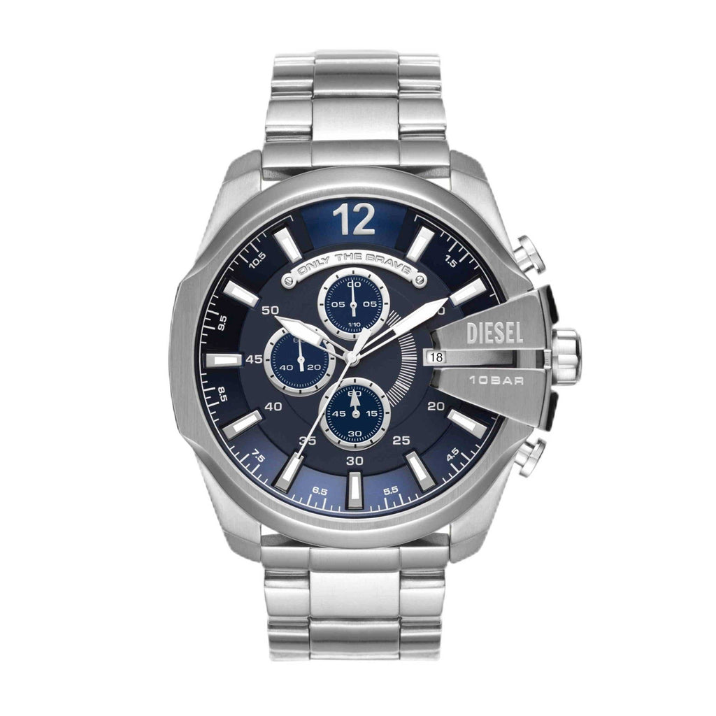 Diesel Mega Chief -  Reloj para hombre