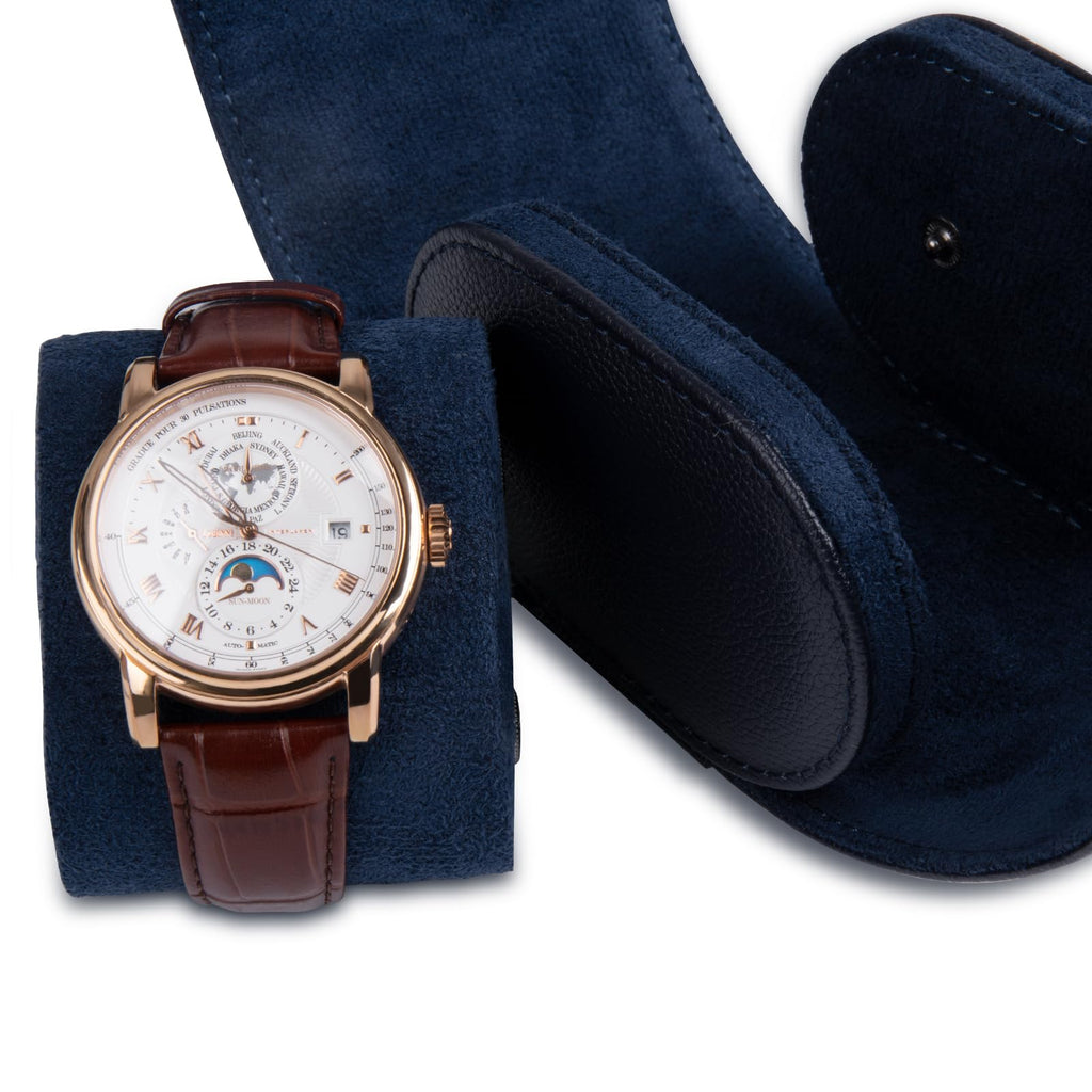 Estuche de viaje para reloj