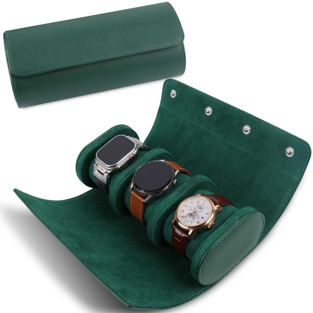 Estuche de viaje para reloj