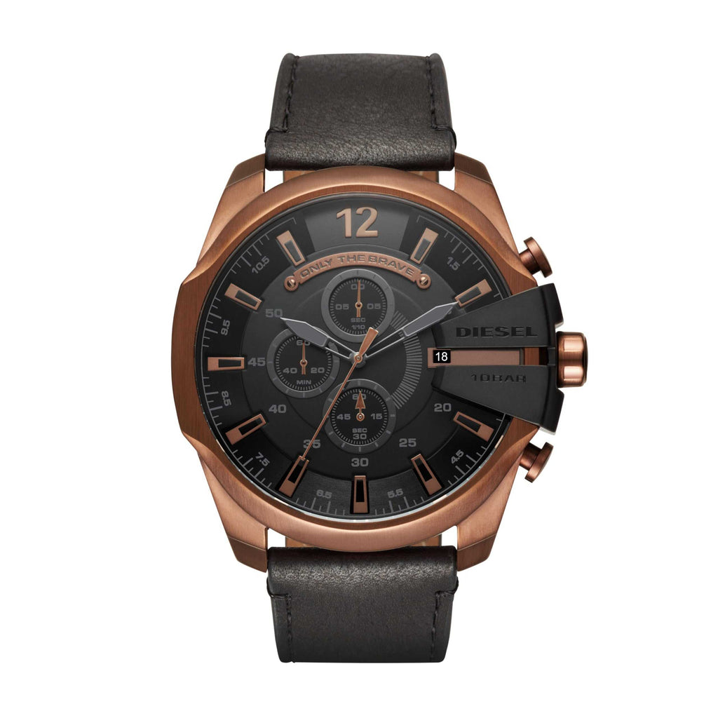 Diesel Mega Chief -  Reloj para hombre