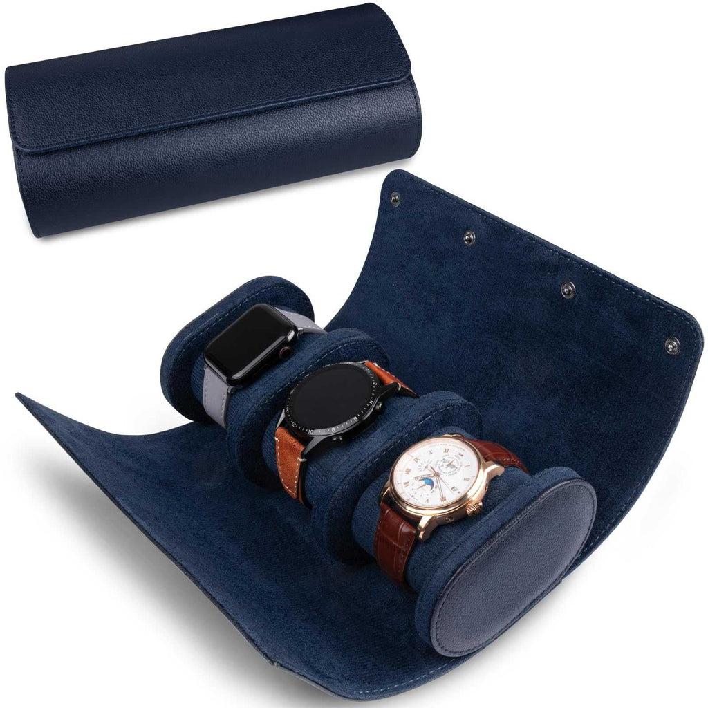 Estuche de viaje para reloj