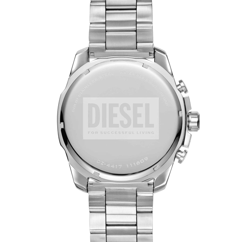 Diesel Mega Chief -  Reloj para hombre