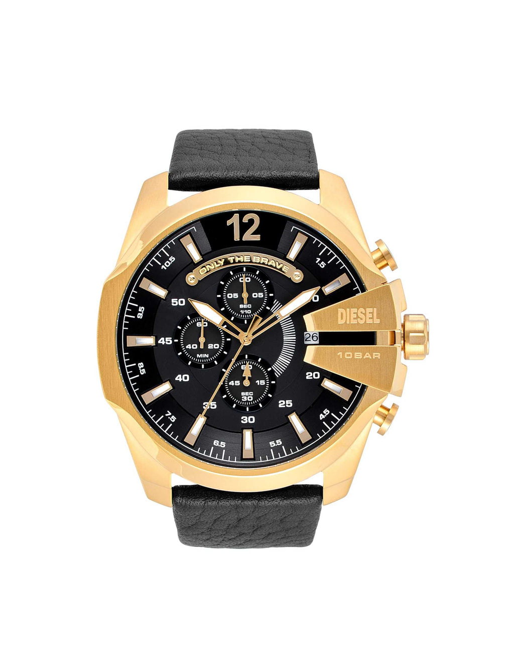 Diesel Mega Chief -  Reloj para hombre