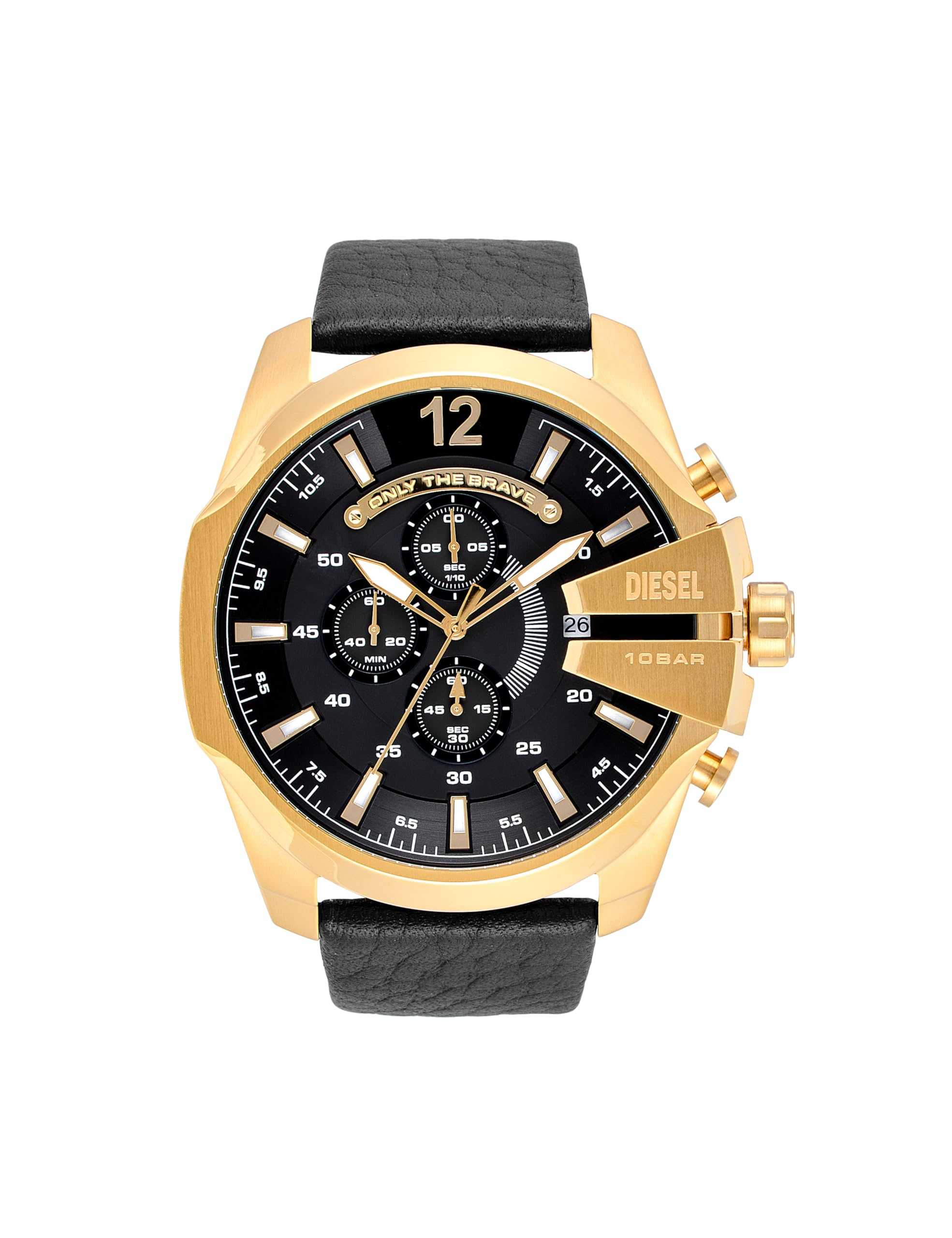 Diesel Mega Chief -  Reloj para hombre