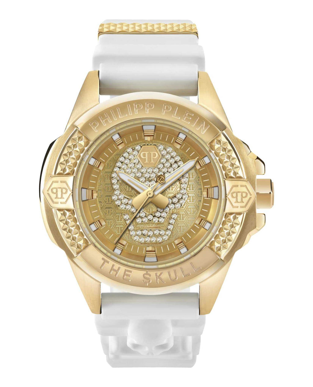 Philipp Plein Reloj Analogico Hombre Quartz $Kull