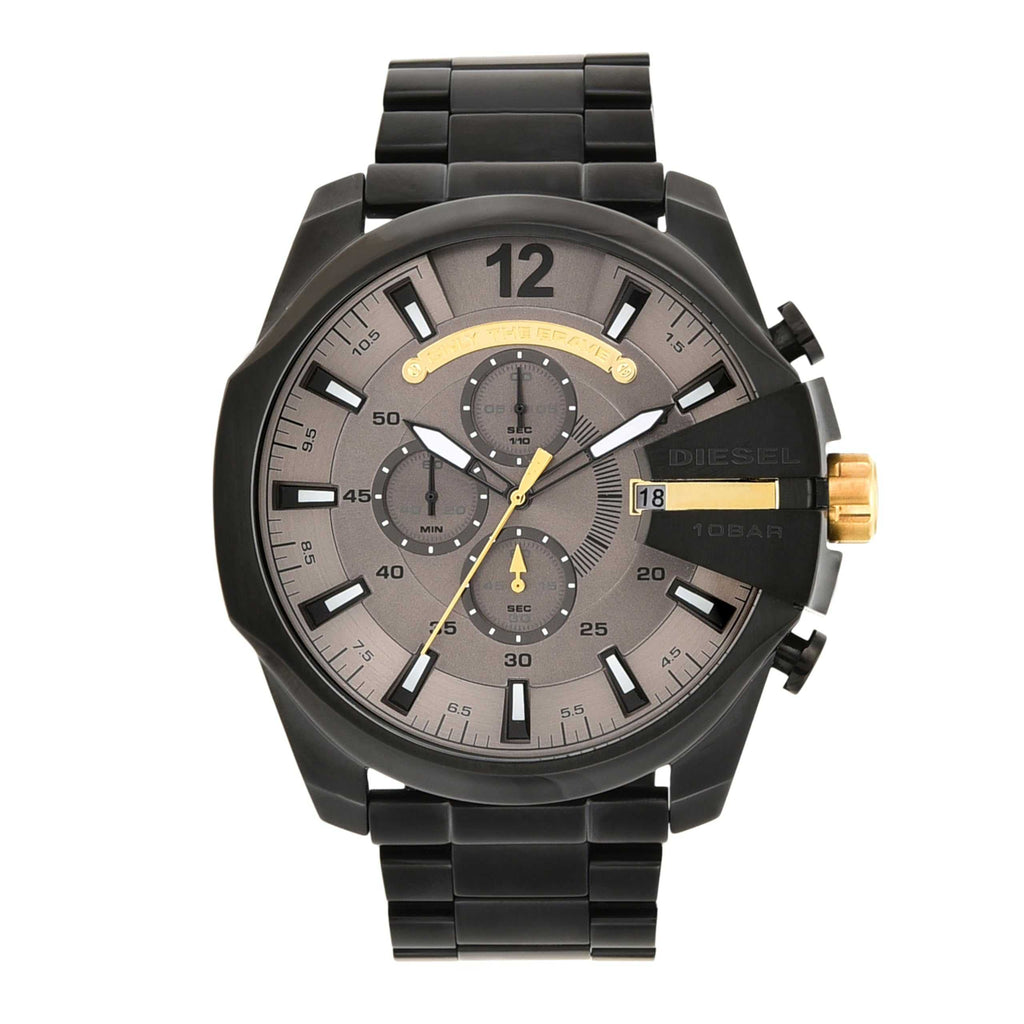 Diesel Mega Chief -  Reloj para hombre