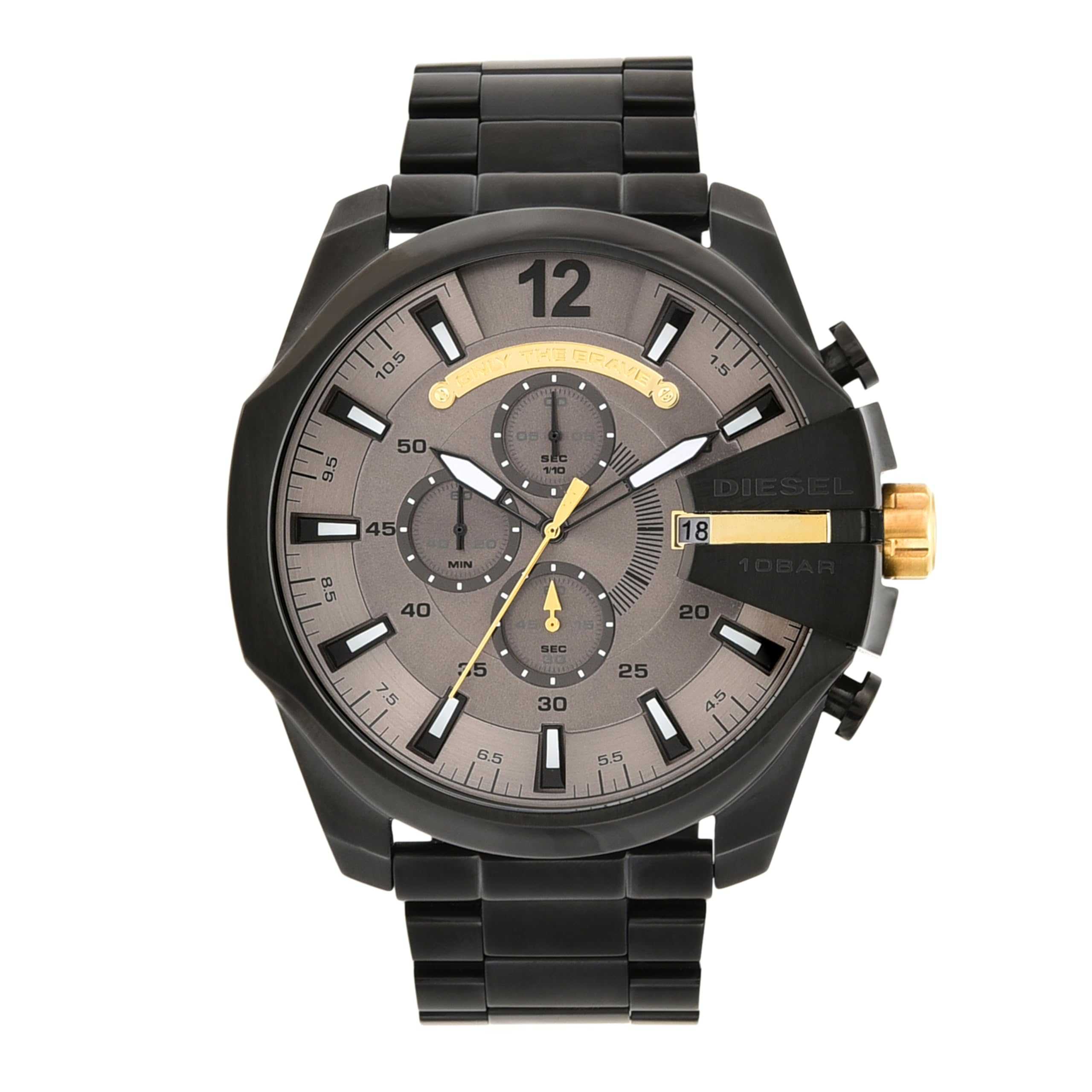Diesel Mega Chief -  Reloj para hombre
