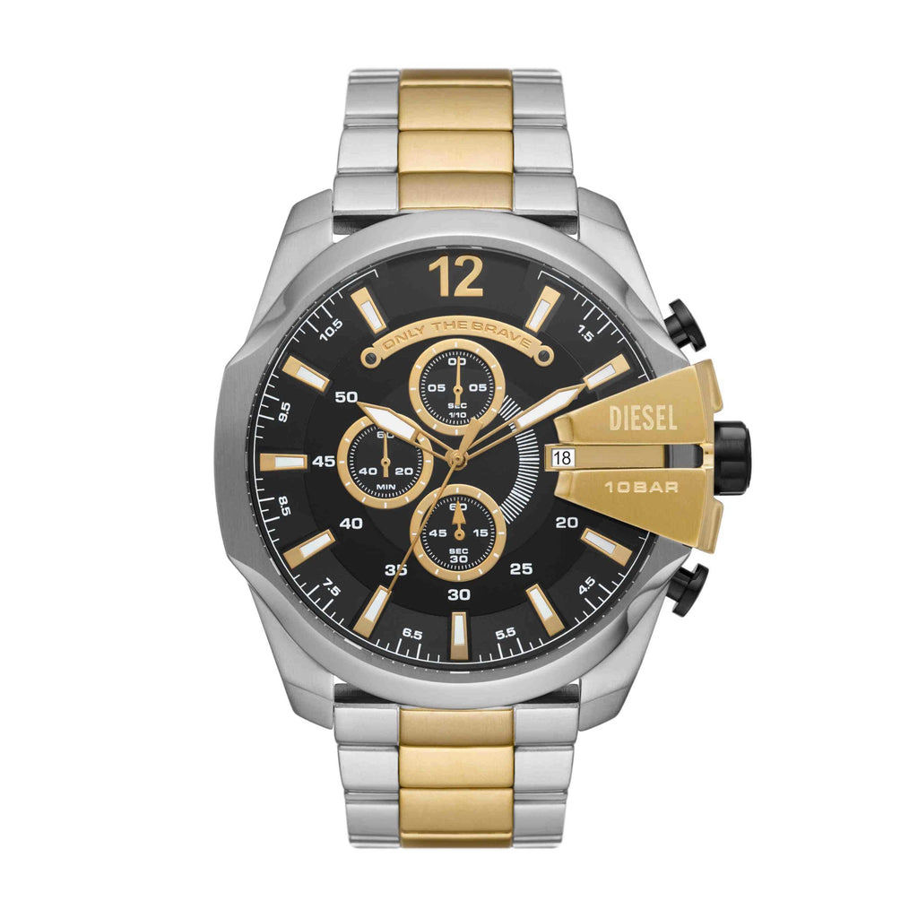 Diesel Mega Chief -  Reloj para hombre