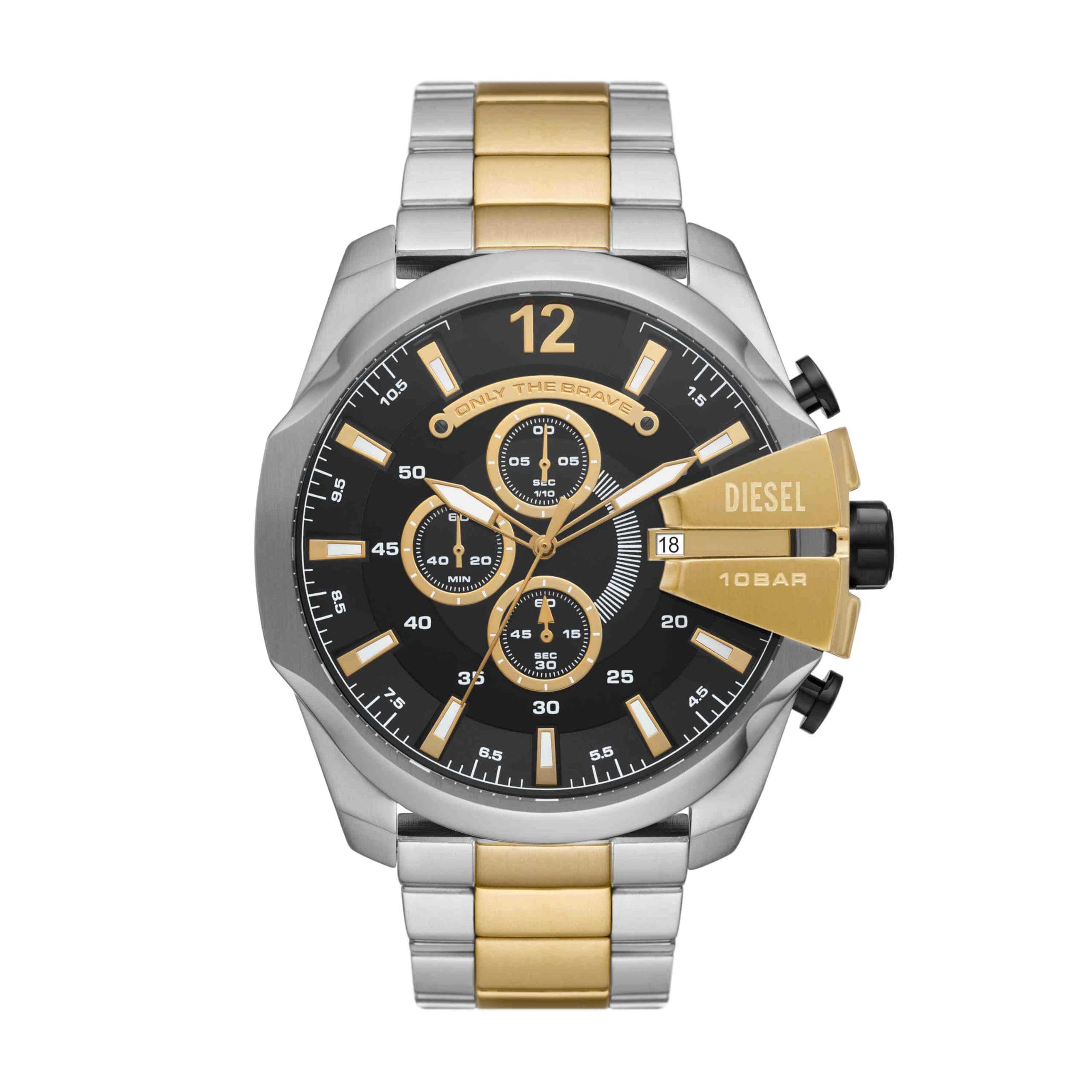 Diesel Mega Chief -  Reloj para hombre