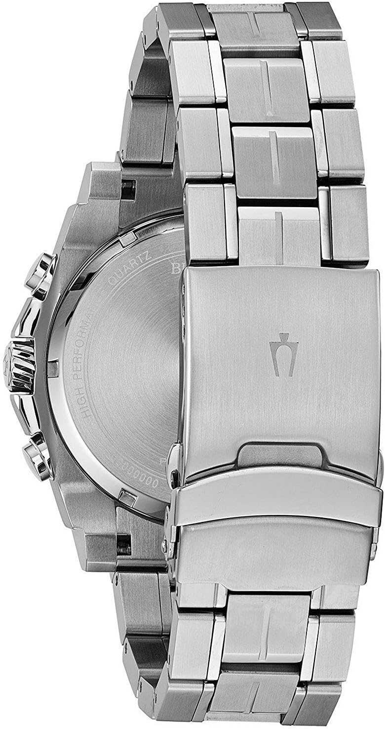 Reloj Para Hombre Marca Bulova