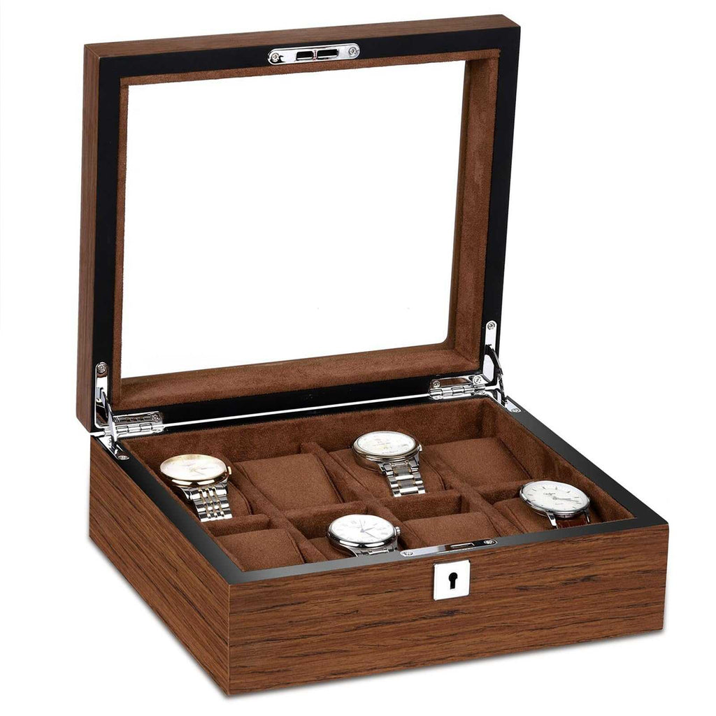 Estuche de viaje para reloj
