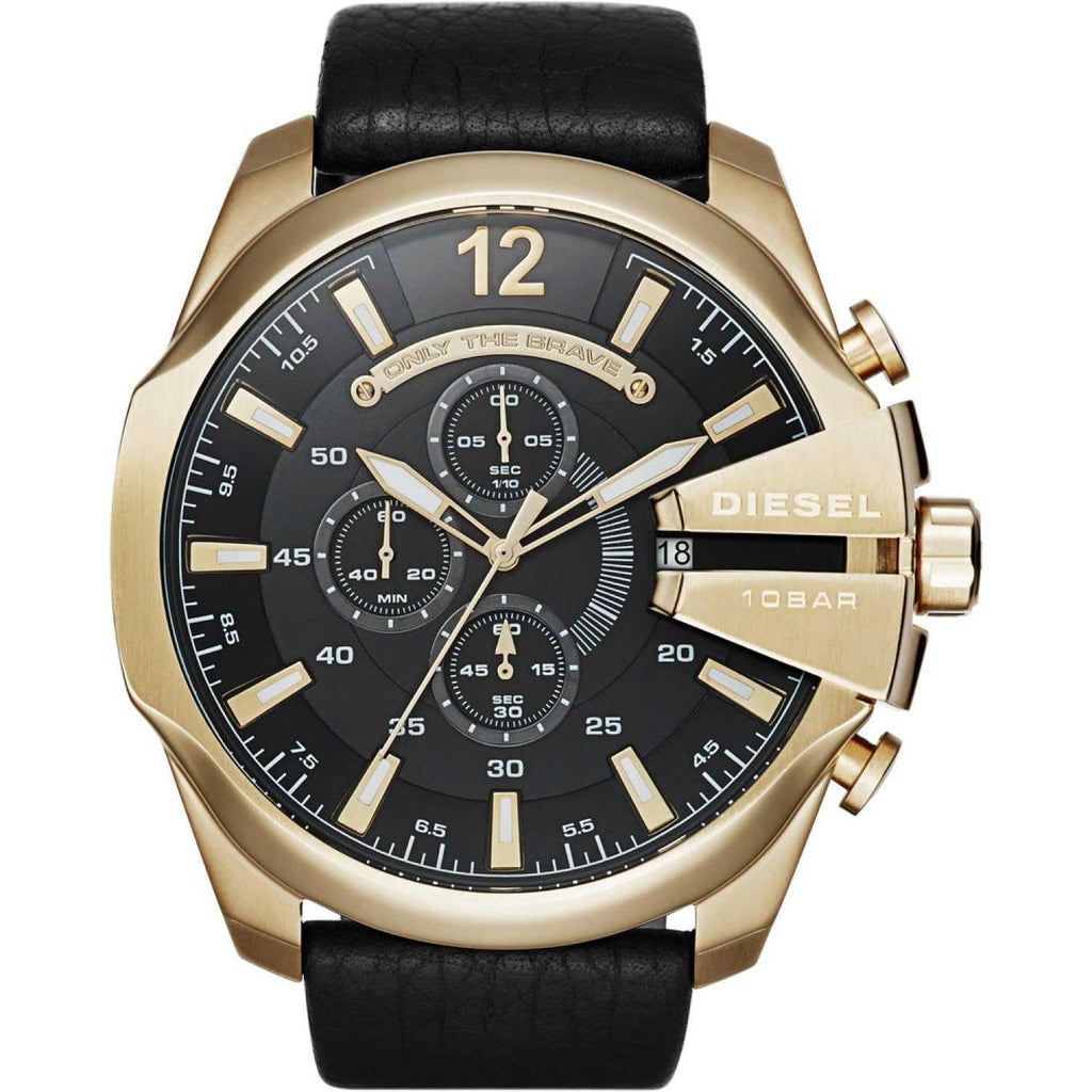 Diesel Mega Chief -  Reloj para hombre