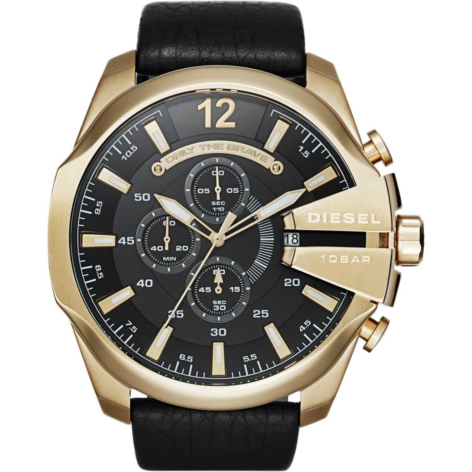 Diesel Mega Chief -  Reloj para hombre