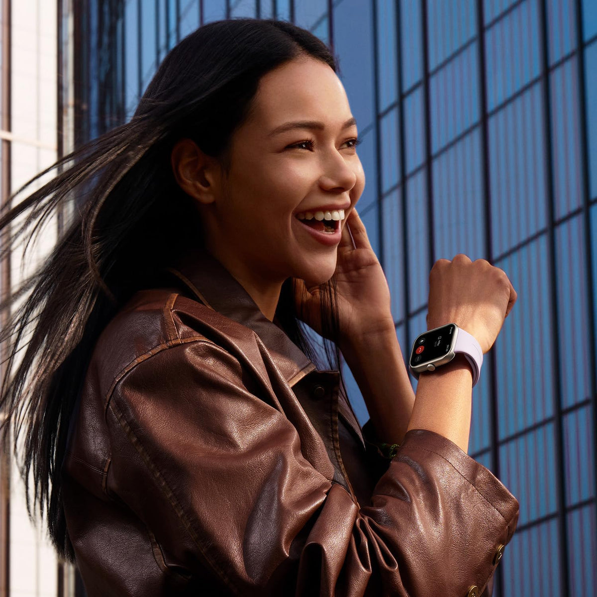XIAOMI Redmi Watch 5 Active, Llamadas Bluetooth, Pantalla LCD de 2 Pulgadas, Monitor de frecuencia cardíaca, 140 Modos Deportivos, hasta 18 días de autonomía, Plata
