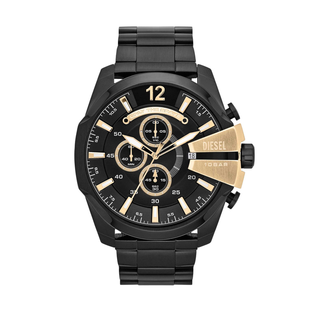 Diesel Mega Chief -  Reloj para hombre