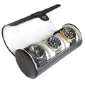 Organizador de relojes, en rollo