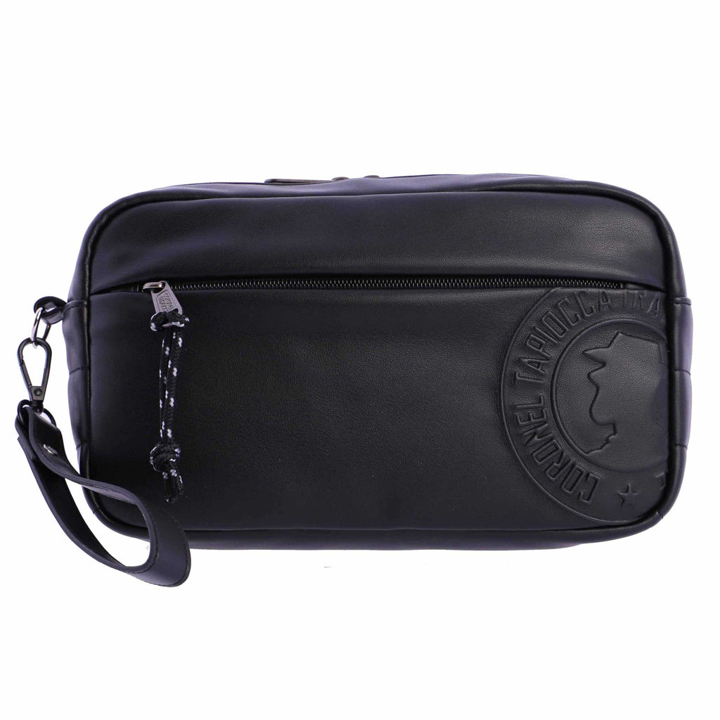 Bolso de Mano Coronel Tapiocca para Hombre